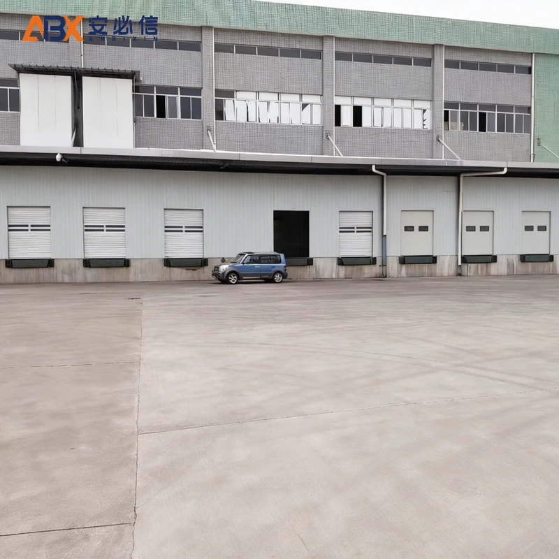 喀什地区洁净室高速门